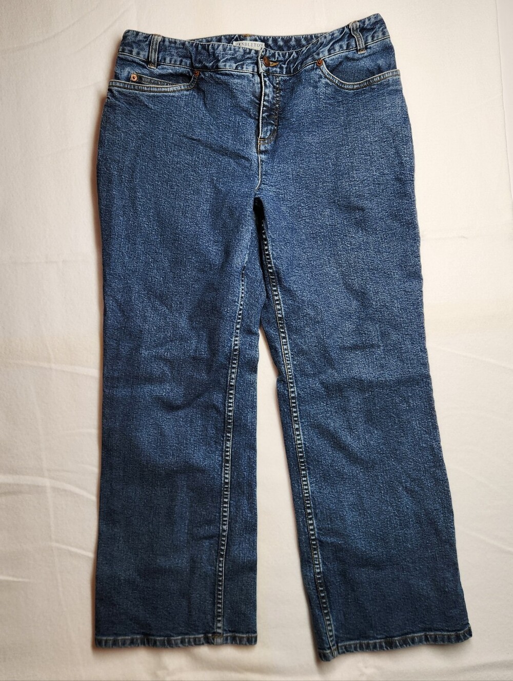 Pendleton Jeans‎ Petite 16